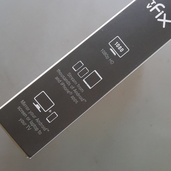 TV Fix Screen Caster - Picture 6 of 10